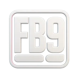 FB99 Self-assessment List